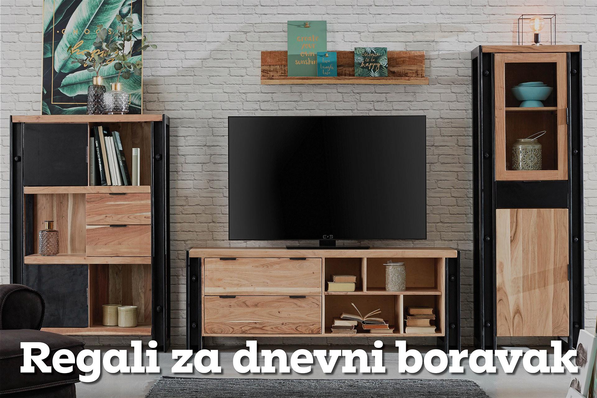 Regali za dnevni boravak