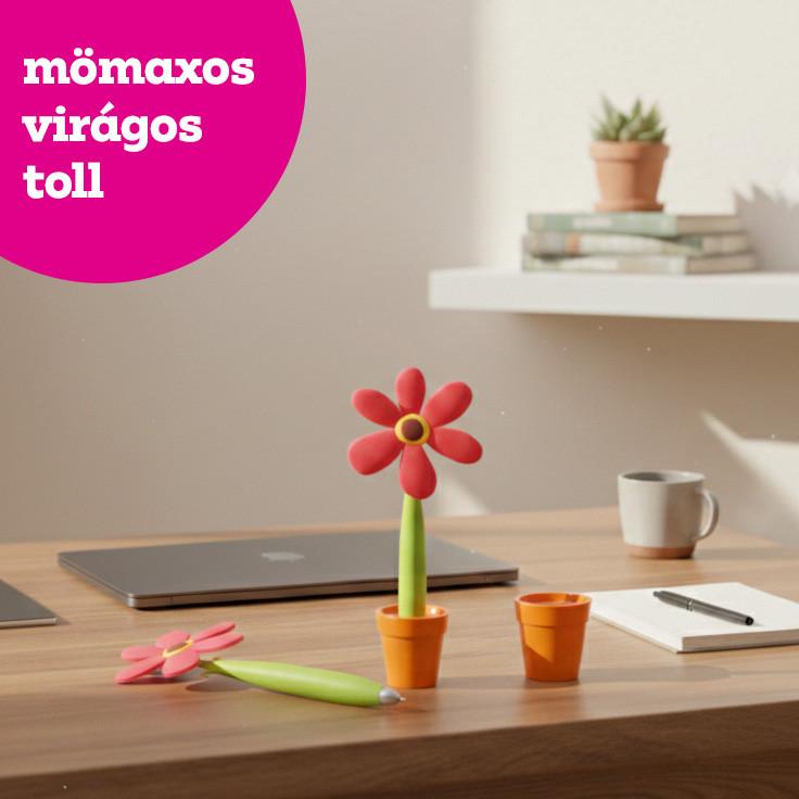 Mömax bónuszajándék