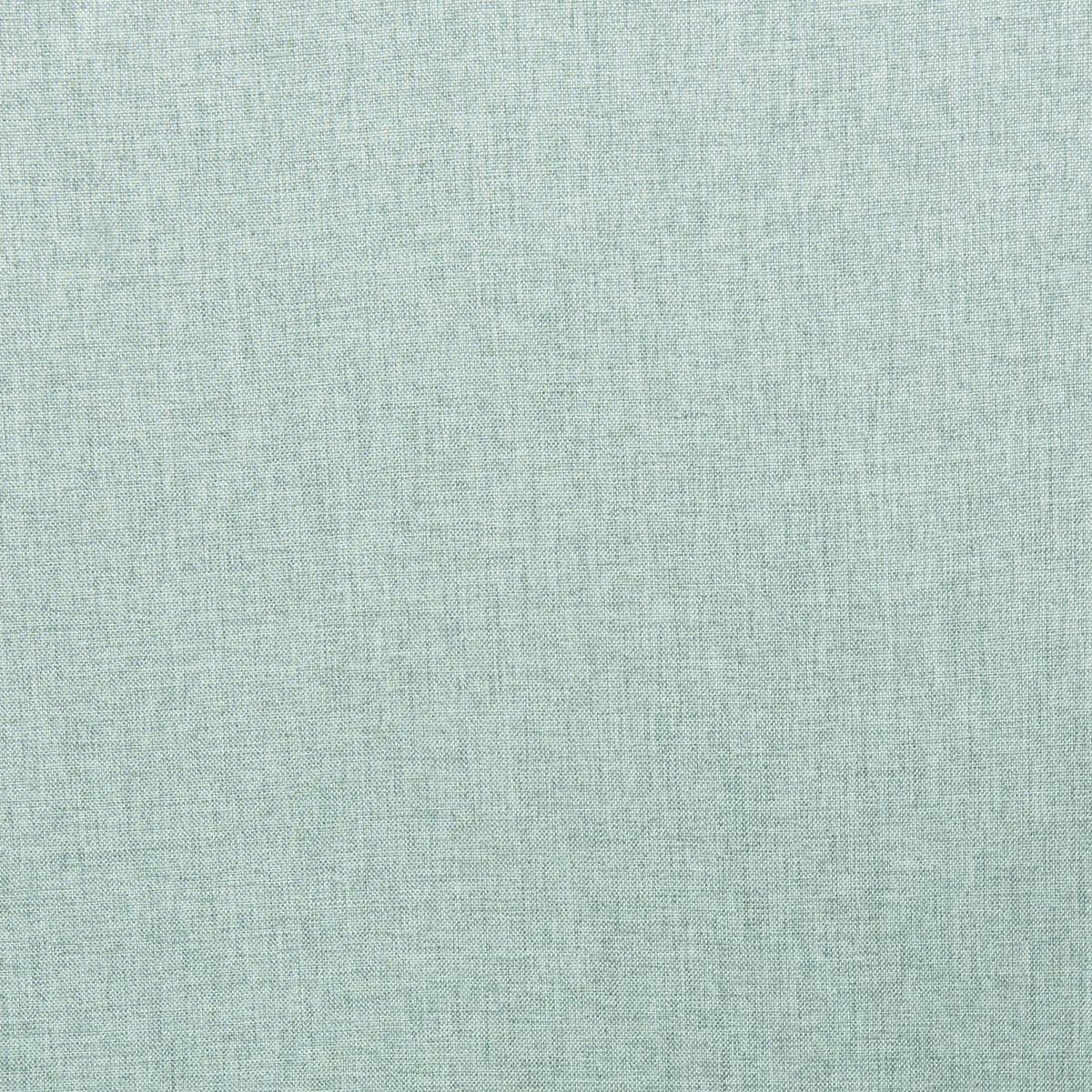 ESSZIMMERSTUHL 2er-Set mintgrün/schwarz Ames - Schwarz/Grün, Textil (59/80/56cm) - Beliani