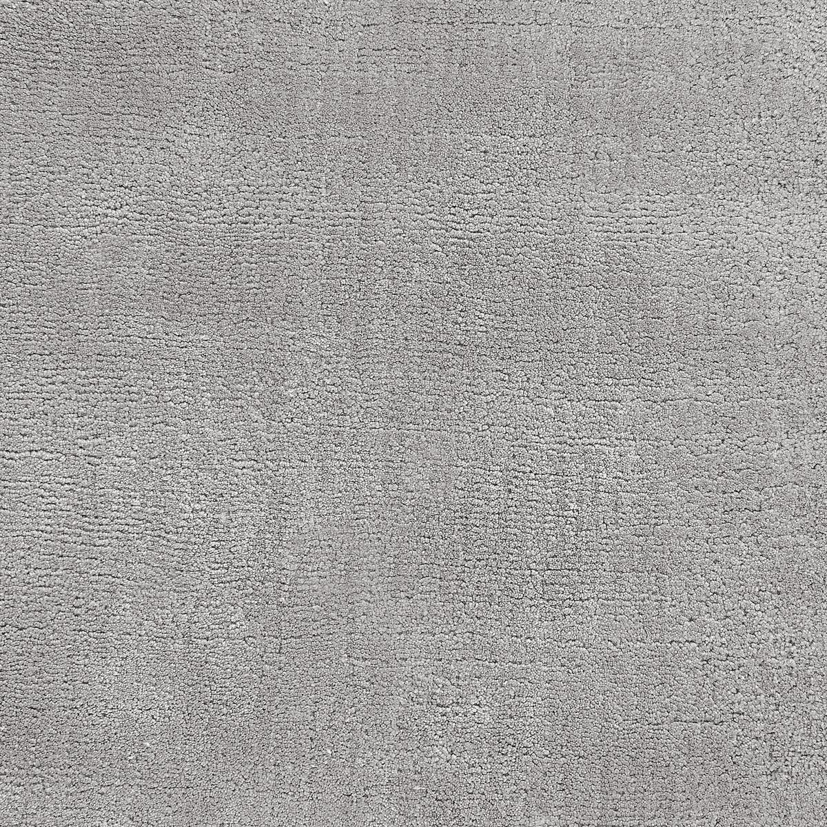 KURZFLOR-TEPPICH Gesi II 300/200 cm - Grau, Naturmaterialen (200/300cm) - Beliani