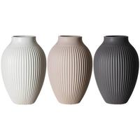 VASEN Alsta bunt 27,5 cm 3er Set - Multicolor, Keramik (27.5cm) - Ritzenhoff Breker