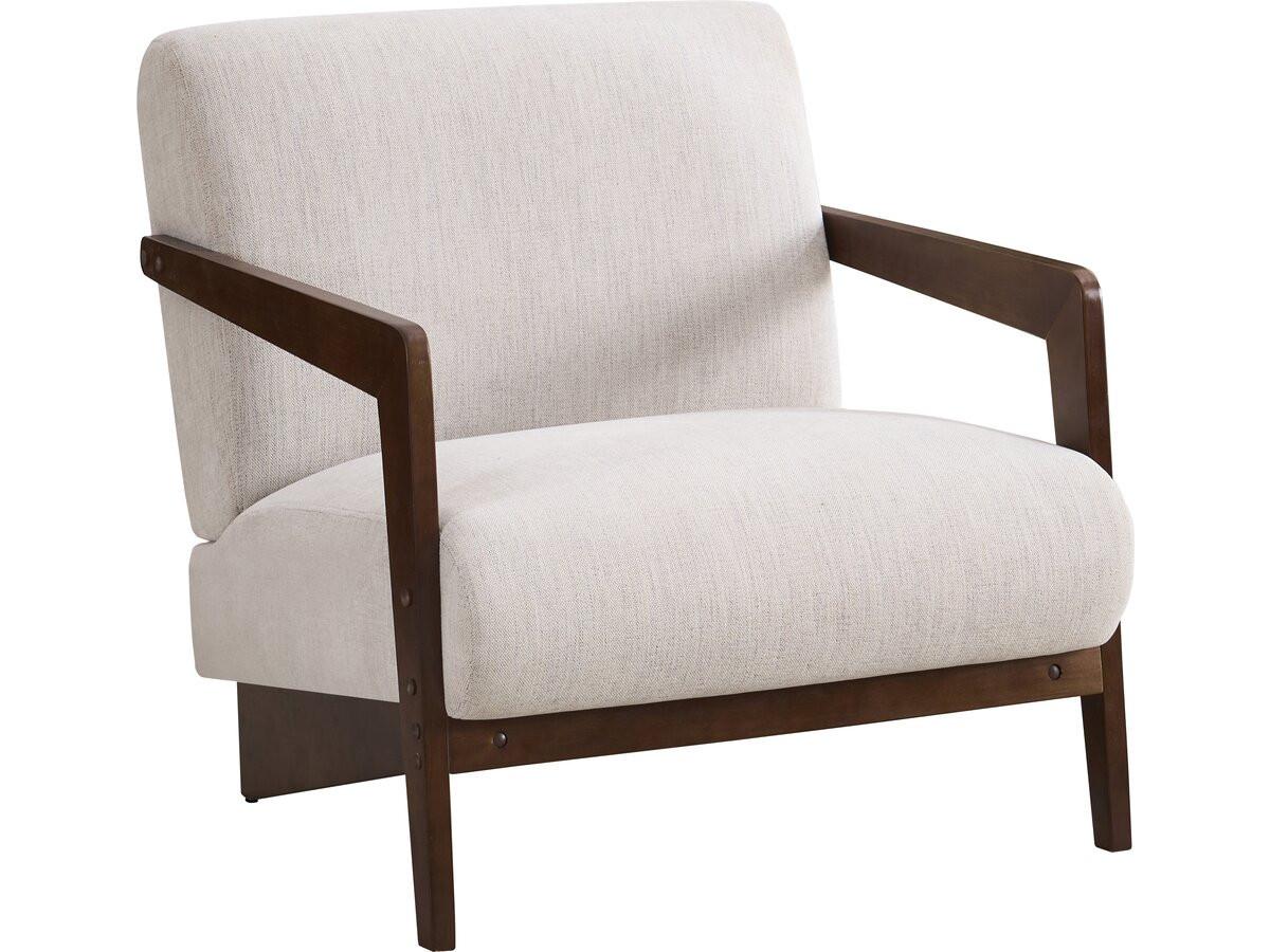 SESSEL lena beige - Beige, Textil (80/74/71cm) - Habitat Garten