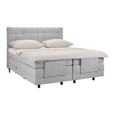 BOXSPRINGBETT FALCON -EXKLUSIV- - Modern Living