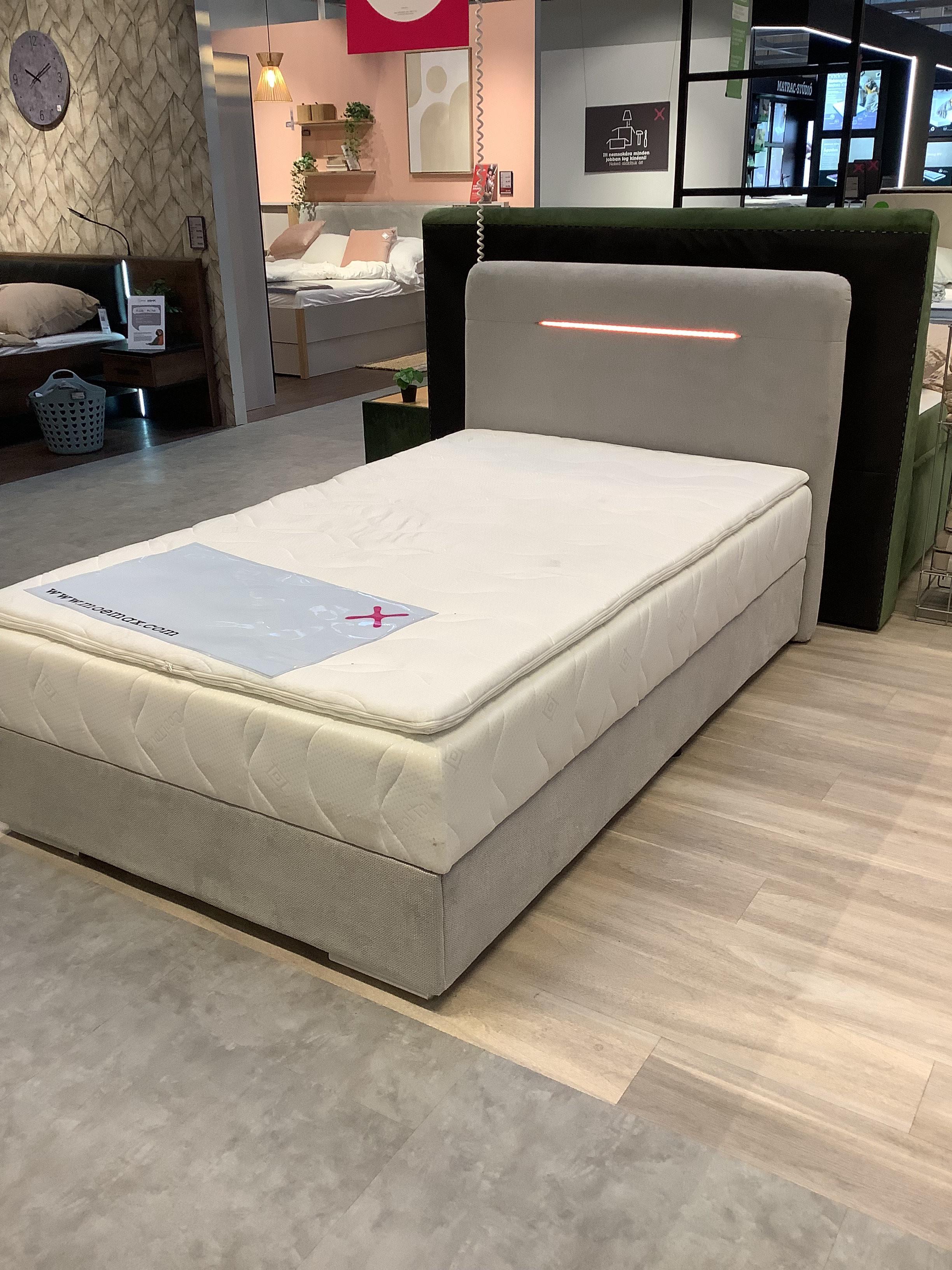 BOX-ÁGY LIGHTSTAR BB