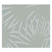 VLIESTAPETE Blau 53/1005 cm - Blau, Textil (53/1cm) - KUNSTLOFT