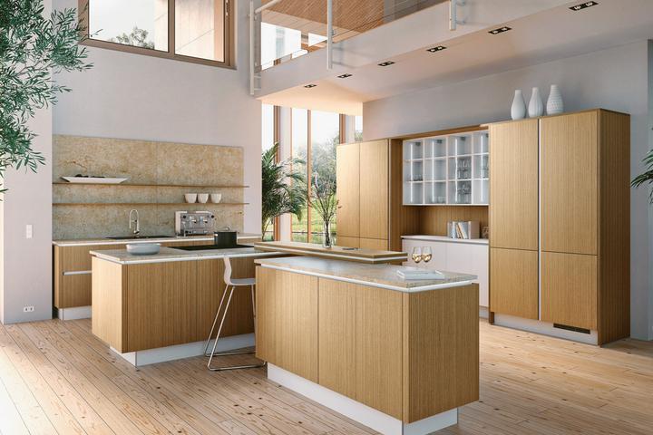 Express Küche Stripe