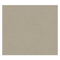 VLIESTAPETE Taupe 53/1005 cm - Taupe, Textil (53/1cm) - KUNSTLOFT