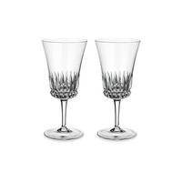 WASSERKELCHE Grand Royal transparent 250 ml 2er Set - Transparent, Glas (0.25L) - Villeroy & Boch