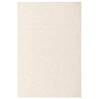 LUXUS WOLL-OPTIK BERBER JUNA MELIERT - Beige, Textil (100/300cm) - Snapstyle