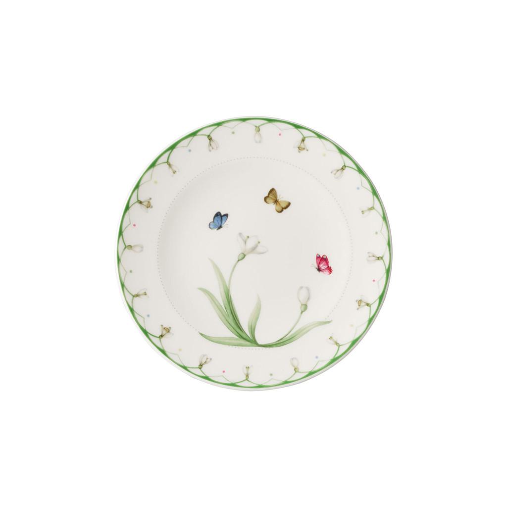 BROTTELLER Colourful Spring bunt ø 16 cm - Multicolor, Keramik (16cm) - Villeroy & Boch