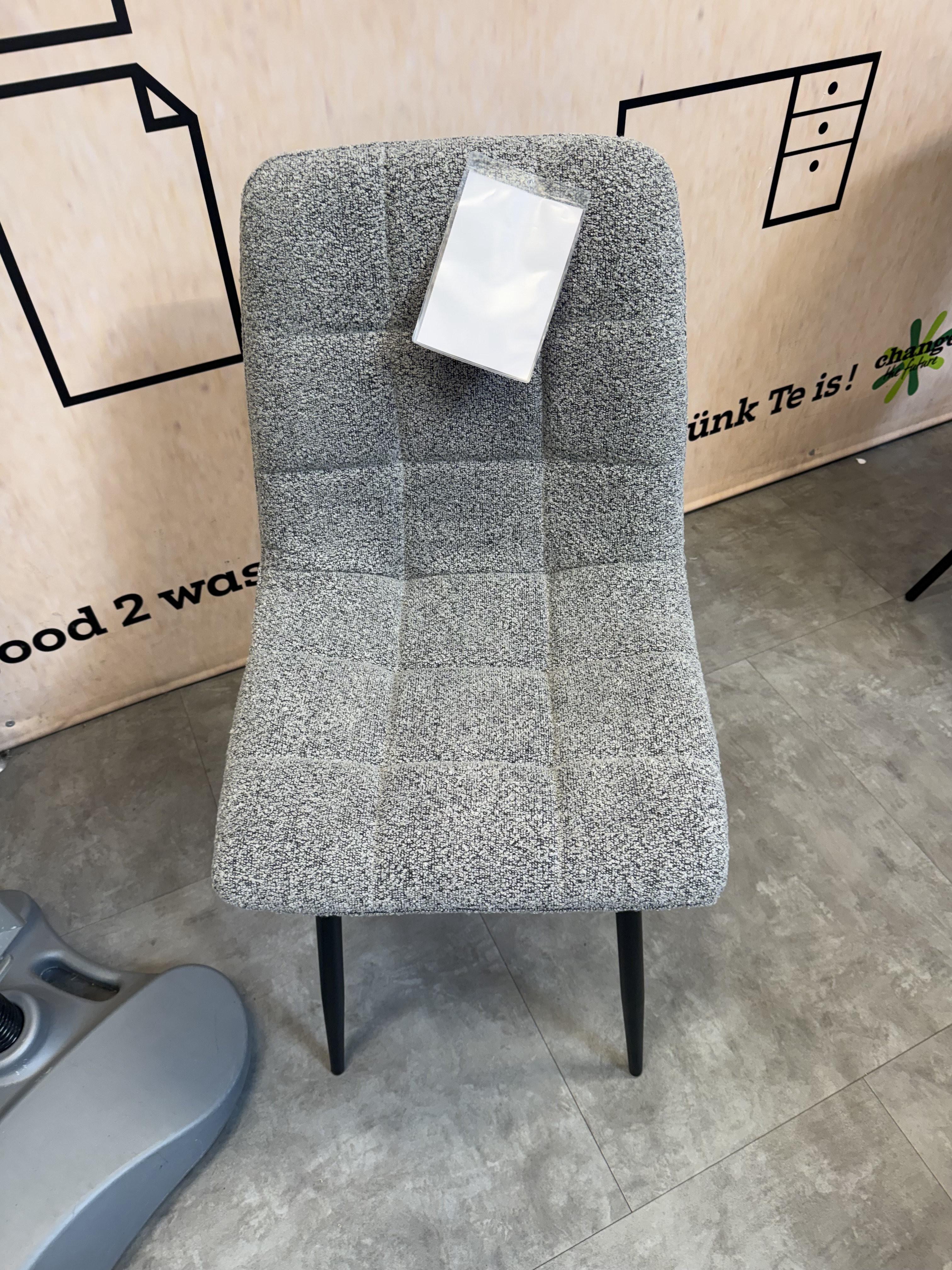 CSEPEL OUTLET SZÉK NINO