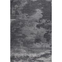 WEBTEPPICH Heritage 80x150 cm - Anthrazit, Textil (80/150cm) - THEKO