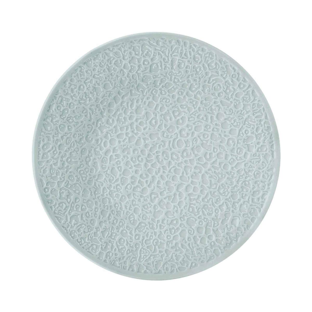 SPEISETELLER Nori Home hellblau ø 28,2 cm 6er Set - Hellblau, Keramik (28.2cm) - Seltmann Weiden