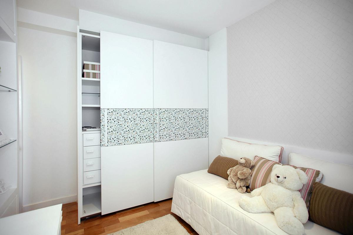 MÖBELAUFKLEBER 100x50 cm Italienisches Mosaik - Multicolor, Kunststoff (100/50/50cm) - TULUP