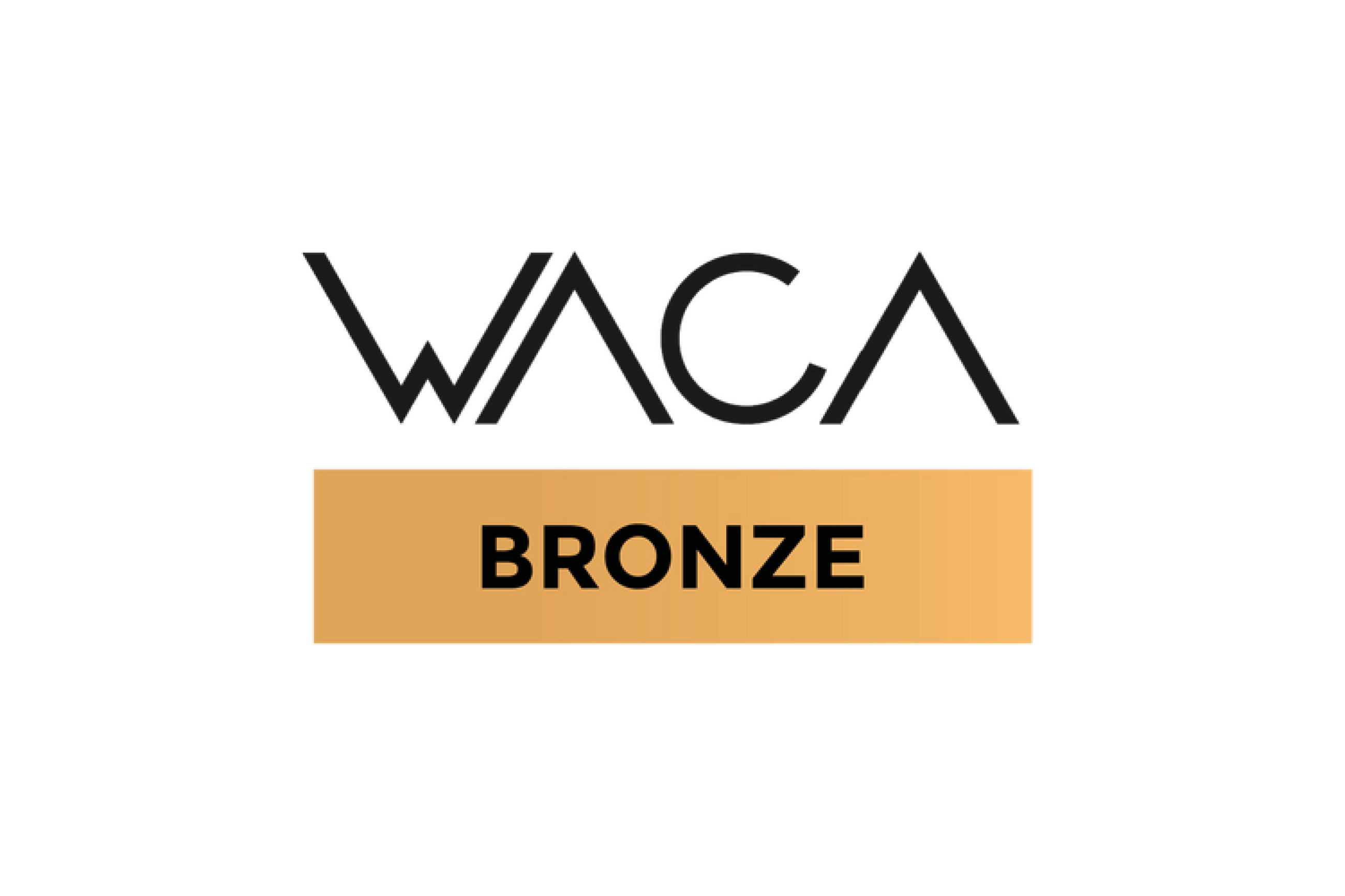 Web Accessibility Certificate Bronze