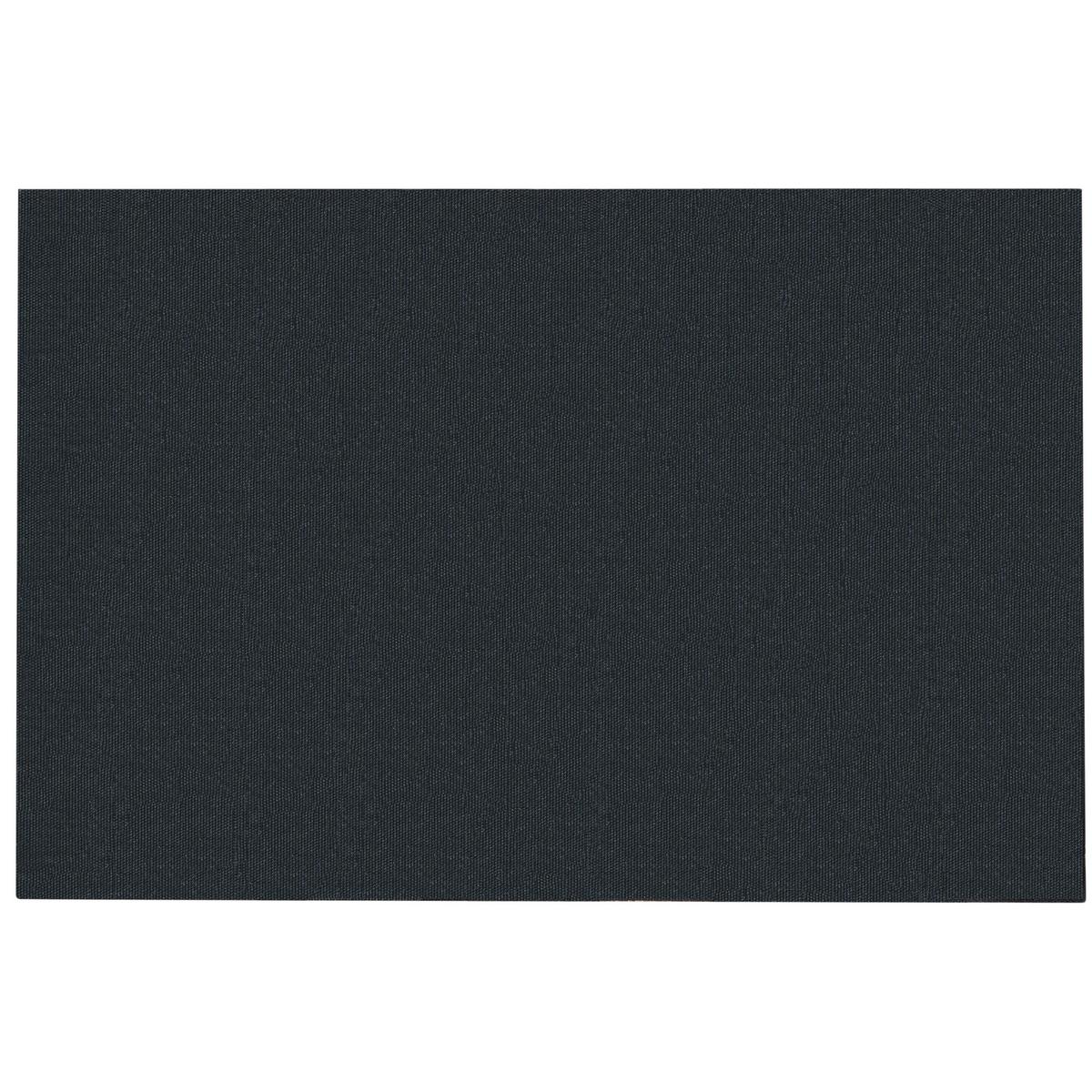FUSSMATTE Naturfarben 60/90 cm Weihnachtsmotiv Kokosfasern Manapao - Naturfarben, Textil (60/90cm) - Beliani