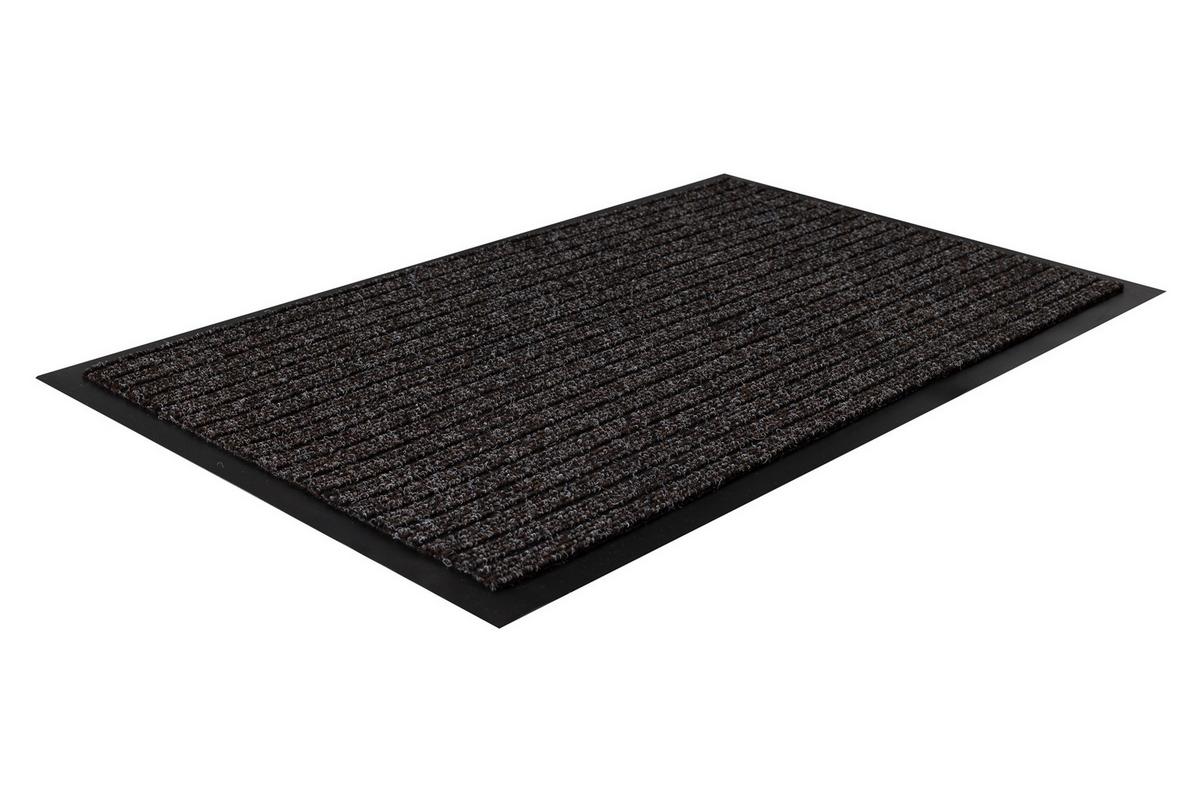 TÜRMATTE DURA 7869 66/120 cm - Braun, Textil (66/120cm) - rugsX