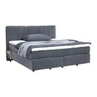 Boxspringbett Brooklyn -Exklusiv-