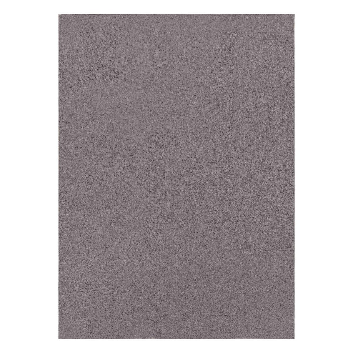 TEPPICH Lindo 200/290 cm - Grau, Textil (200/290cm) - rugsX
