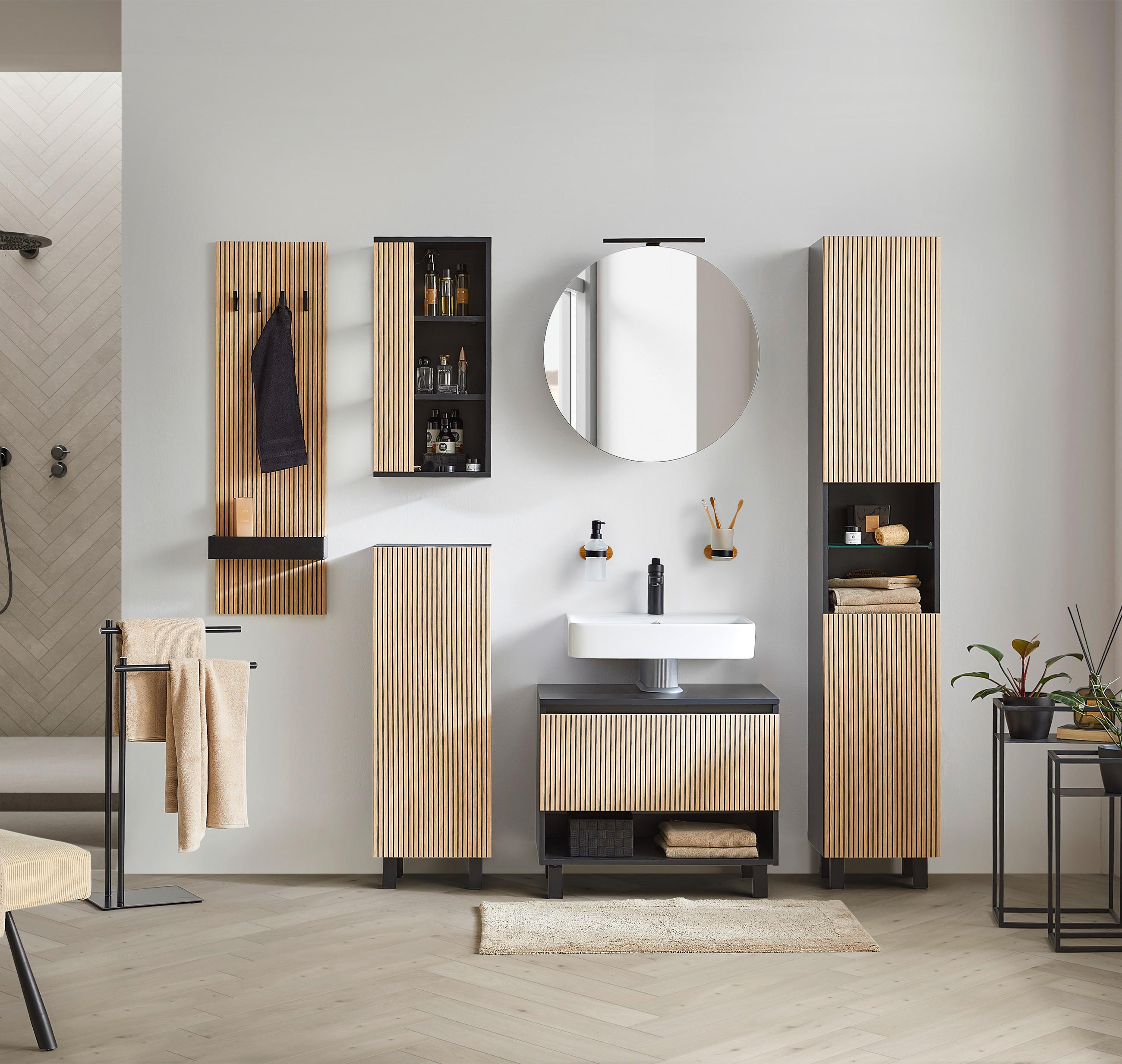 momax Badmöbel Set: Ihr Weg zum stilvollen Badezimmer