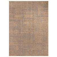 OUTDOORTEPPICH Boho Beige 160 x 220 cm - Beige, Kunststoff (160/220cm) - TT Home