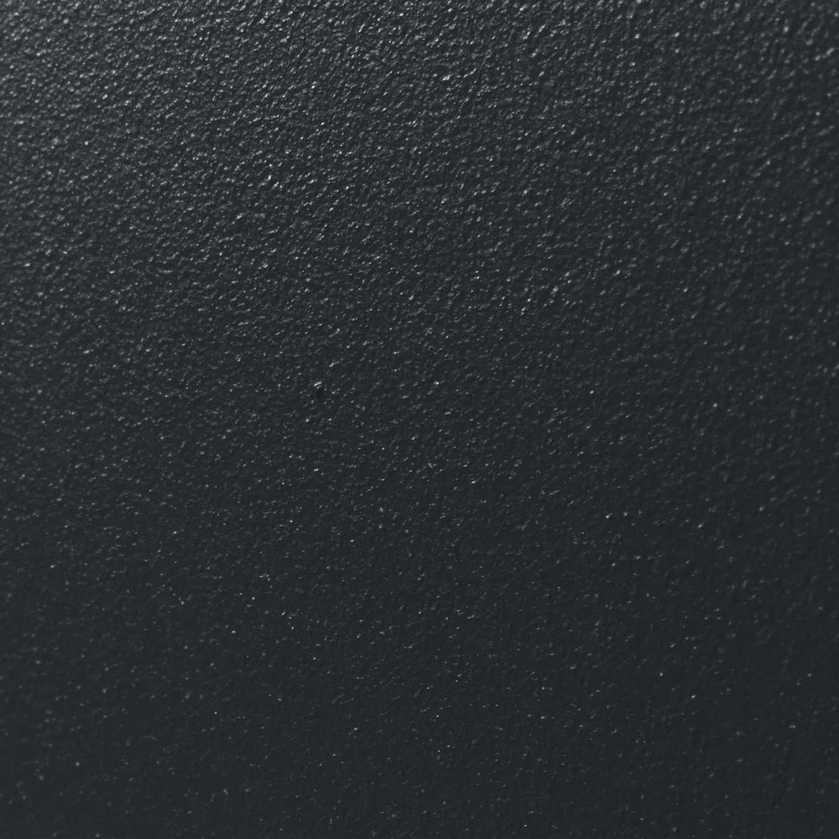 HOCHBEET Anthrazit - Anthrazit, Metall (170/78/90cm) - MCW