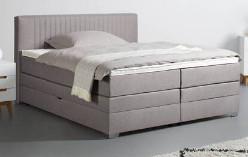 Boxspringbett Plura