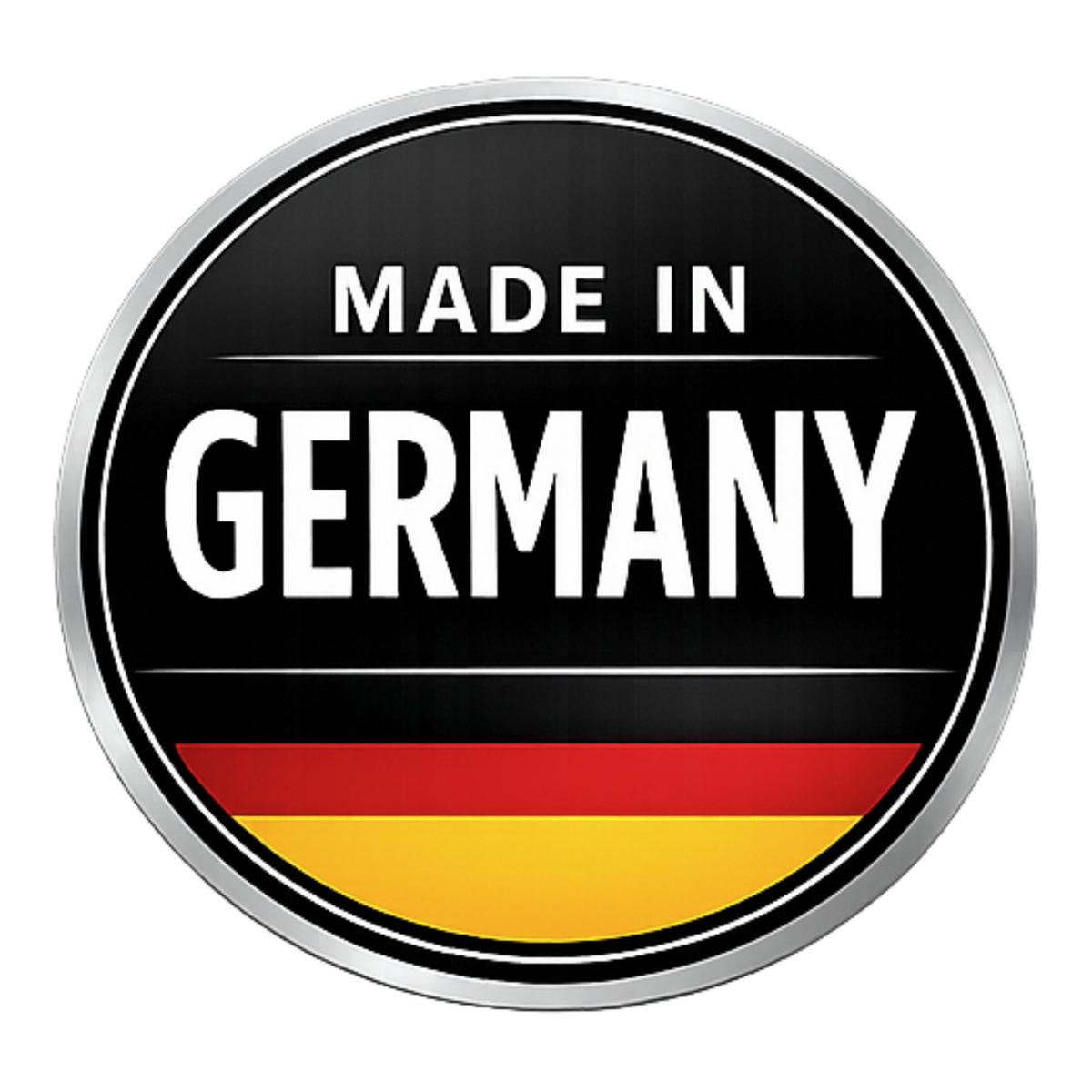DREHTÜRENSCHRANK B228/H210/T58 cm Grafit, Kleiderschrank mit Passepartout, 2 Spiegeltüren, 2 große Schubkästen & Griffe in Eiche Artisan Dekor / 22640 - Graphitfarben/Eiche Artisan, Holzwerkstoff/Kunststoff (228/210/58cm) - luma-home