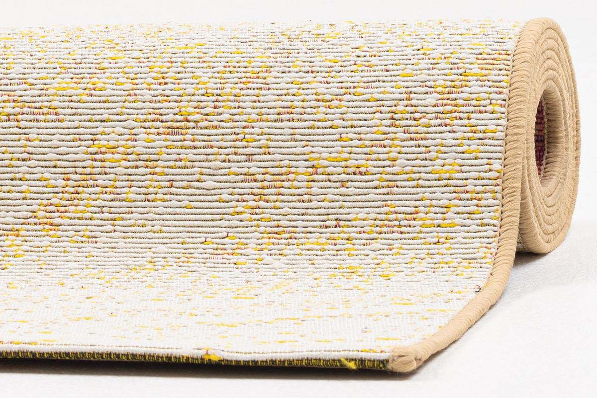 OUTDOORTEPPICH Rantum Beach 160x230 cm - Beige, Textil (160/230cm) - Sansibar SYLT
