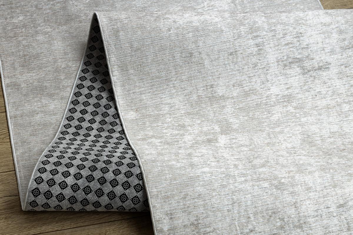 LÄUFER Antirutsch LOTUS 60/430 cm - Beige, Textil (60/430cm) - rugsX