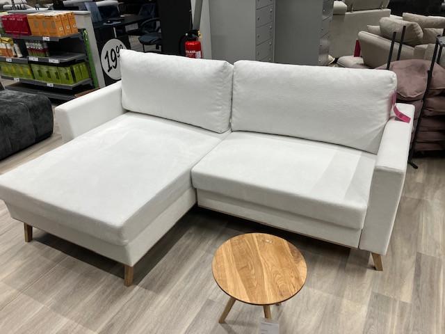 Ecksofa Rio