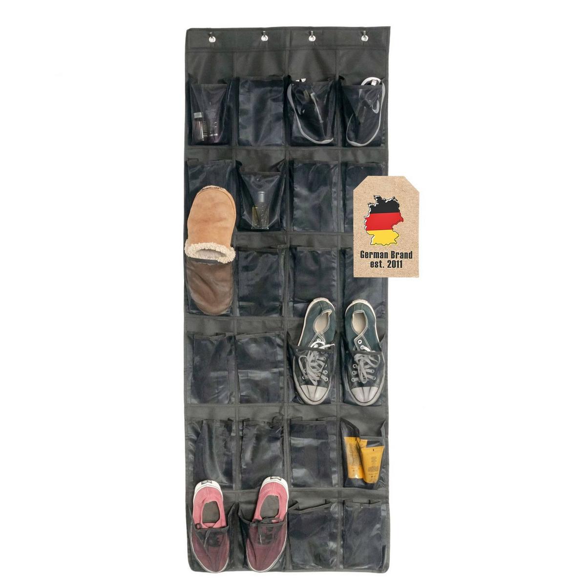 Intirilife HÄNGENDES SCHUHREGAL 55.5/148 cm online kaufen ➤ mömax
