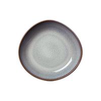 SCHALE Lave Beige ø 21 cm - Beige, Keramik (21cm) - like.Villeroy & Boch