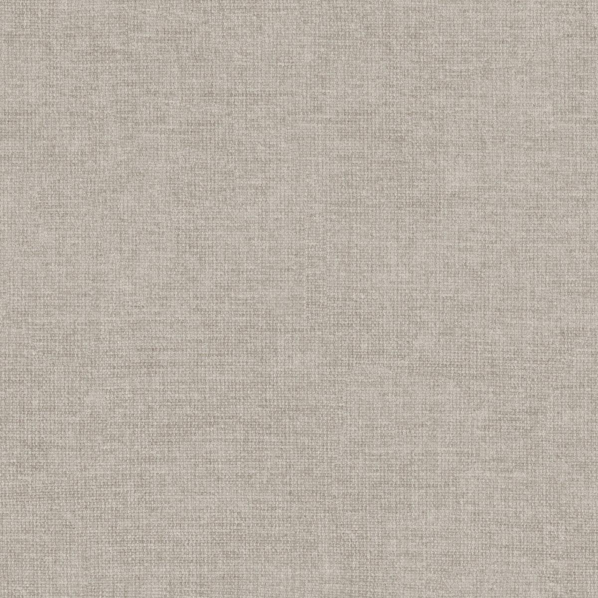ECKSOFA Loretto aus natürlichem Greige Webstoff mit Schlaffunktion, Bettkasten und tiefen Steppungen in Bubble-Optik - Greige/Schwarz, Holz/Kunststoff (180/275cm) - S-Style