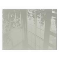 GLASPLATTE für Kamin 80x60 cm - Grün, Glas (80/60/0.4cm) - TULUP