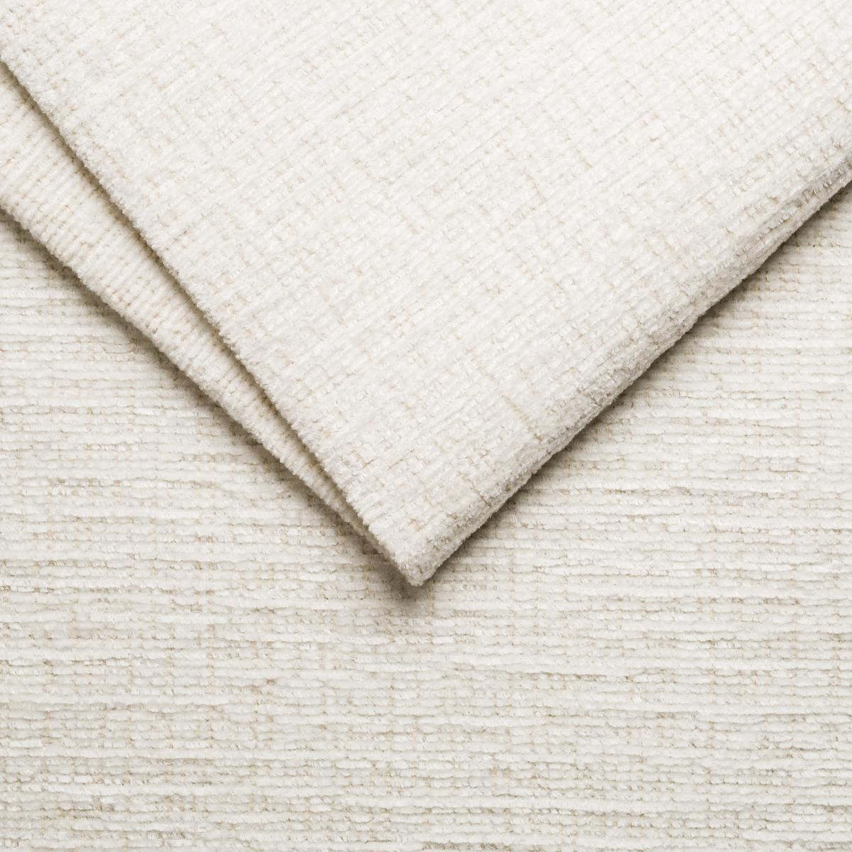 SOFA CLOUDI 2,5-Sitzer, creme - Creme/Schwarz, Holz/Textil (211/89/104cm) - Wozimo