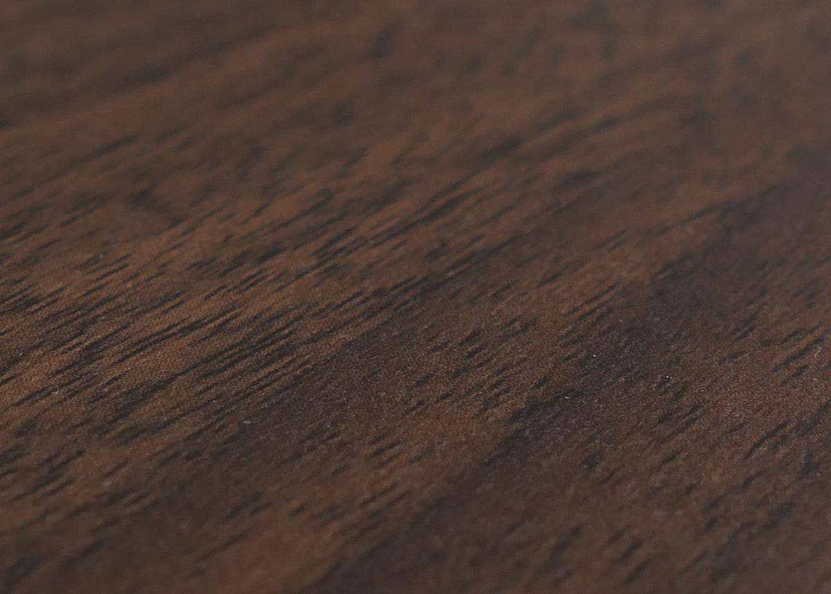 KOMMODE Walnuss Dekor - Walnussfarben, Holz (120/86/40cm) - MCW