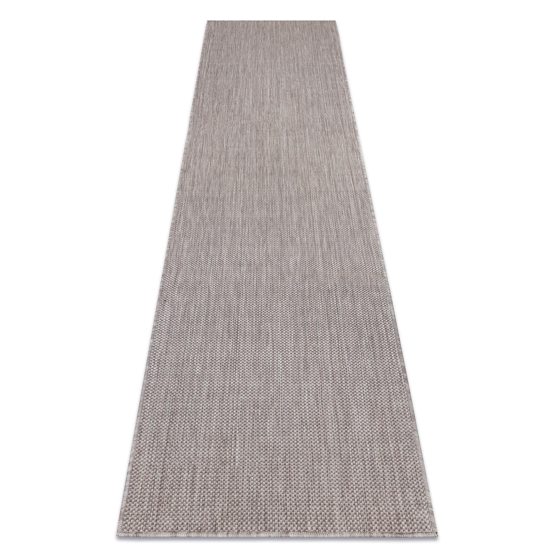 TEPPICH Sion 70/300 cm - Beige, Textil (70/300cm) - rugsX