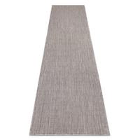 TEPPICH Sion 70/300 cm - Beige, Textil (70/300cm) - rugsX