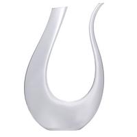 WEINKARAFFE Dekanter - Weiß, Glas (0.75L) - Intirilife