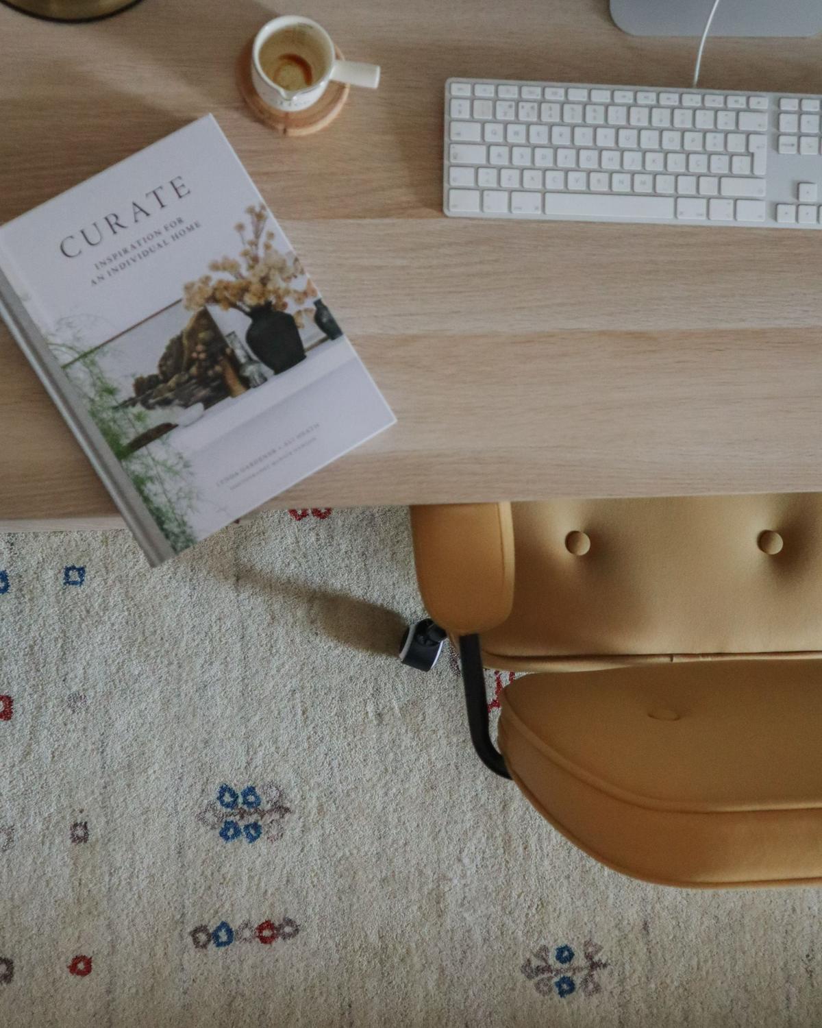 TEPPICH geflochten Suluca 200/140 cm - Beige, Textil (140/200cm) - Beliani