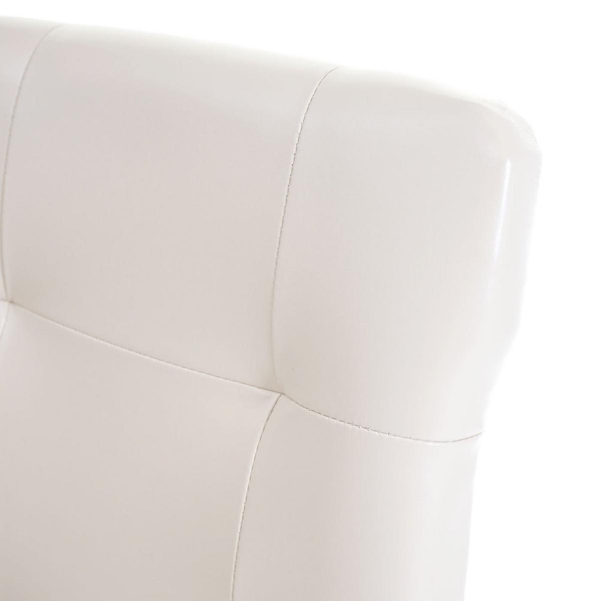 ESSZIMMERSTUHL Beige 6er-Set - Beige/Creme, Textil (41/88/55cm) - MCW