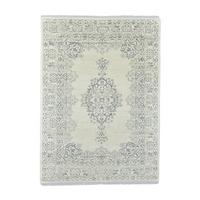 VINTAGETEPPICH Versian 70x140 cm - Naturfarben, Textil (70/140cm) - THEKO