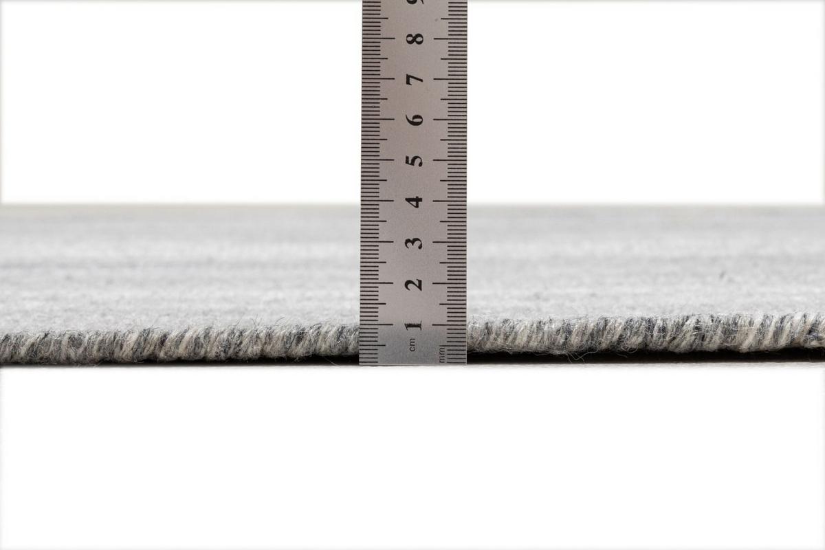 OUTDOORTEPPICH Summer Time 110x165 cm - Hellgrau, Textil (110/165cm) - Rug and Roll