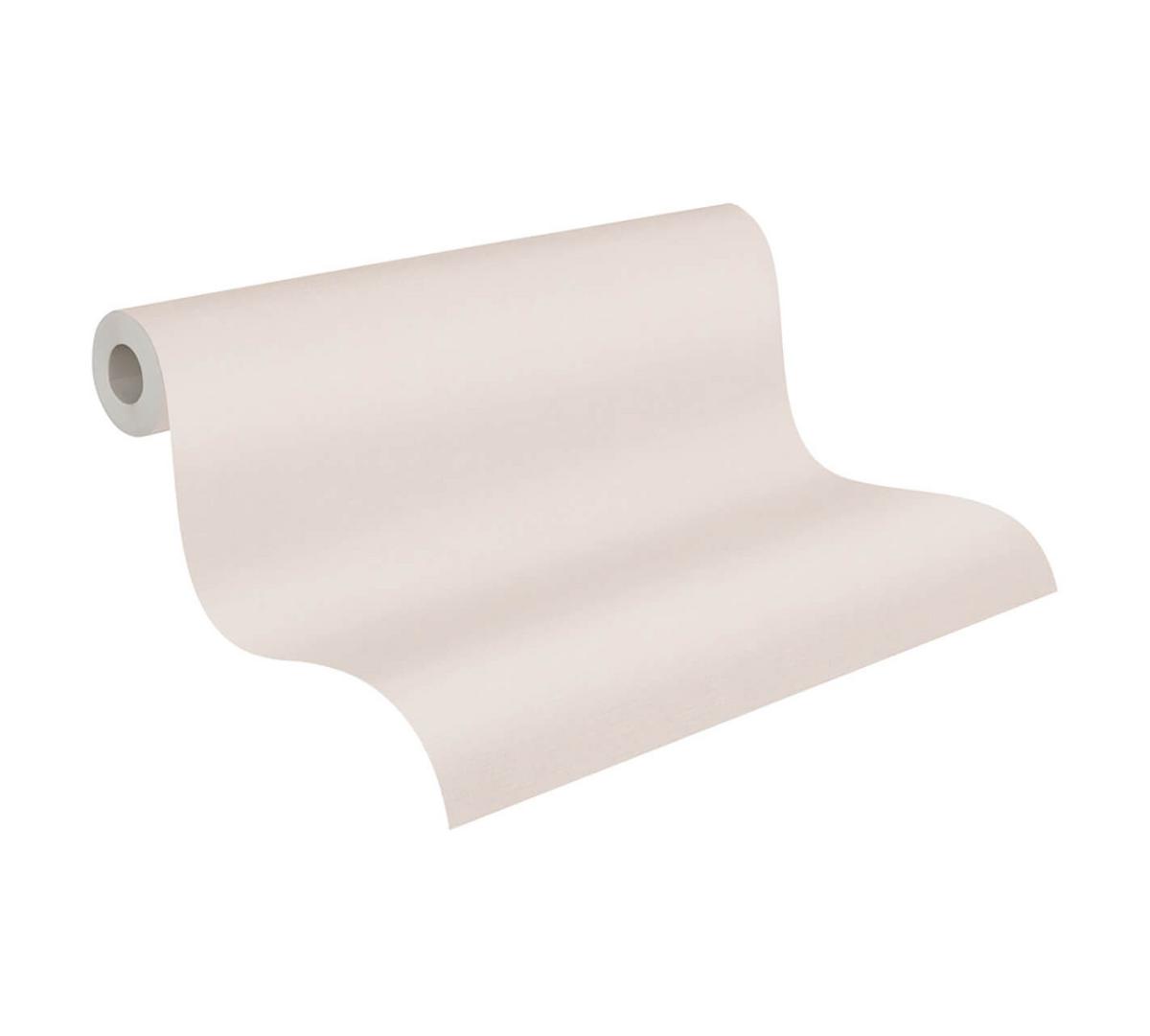 VLIESTAPETE Grau 53/1005 cm - Grau, Textil (53/1cm) - KUNSTLOFT
