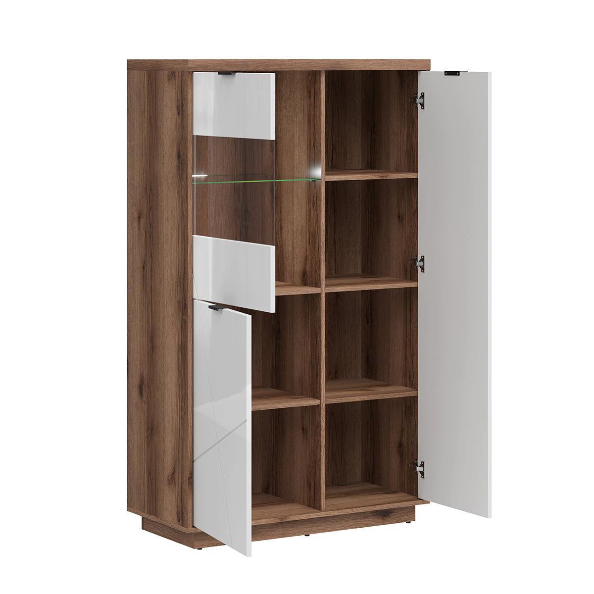 TODO - Weiß, Holzwerkstoff (94/157/43cm) - Petits-meubles
