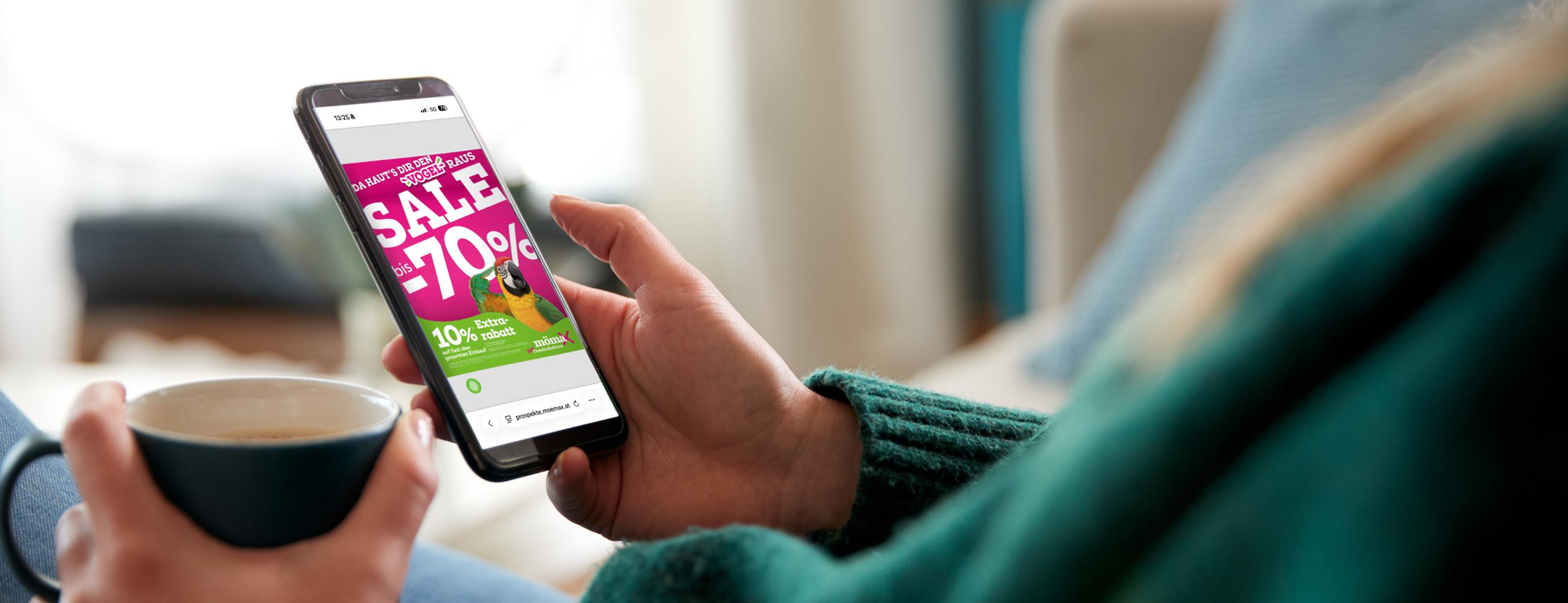 Vorteile des SMS-Handy-Services