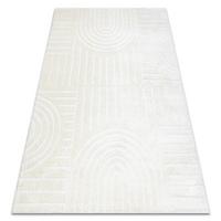 TEPPICH Mode 200/290 cm - Creme, Textil (200/290cm) - rugsX