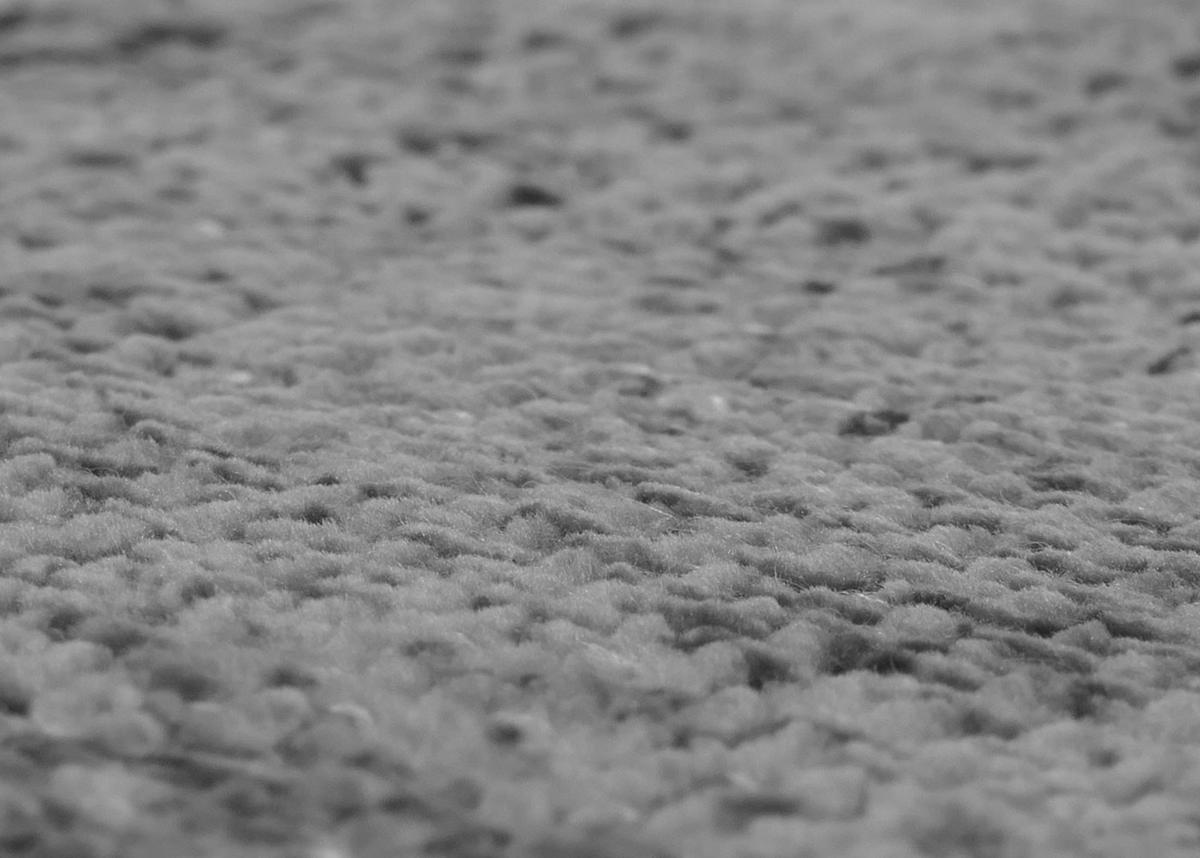 ESSZIMMERSTUHL Grau 6er-Set - Dunkelgrau/Grau, Textil (55/87/55cm) - MCW