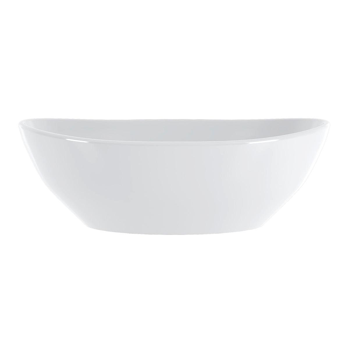 WASCHTISCH 60.6cm Daria Schwarz - Schwarz, Holzwerkstoff (60.6/84.2/45.8cm) - Petits-meubles